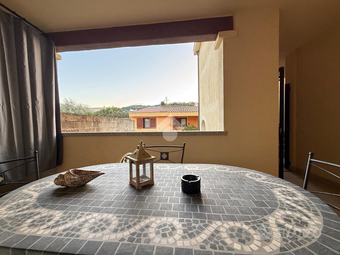 3 LOCALI A VILLASIMIUS - Vista 4