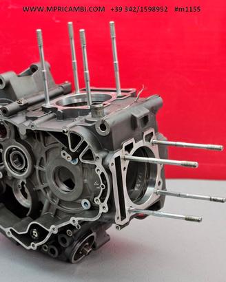 CARTER BASAMENTO APRILIA DORSODURO 750 2008 2016 2