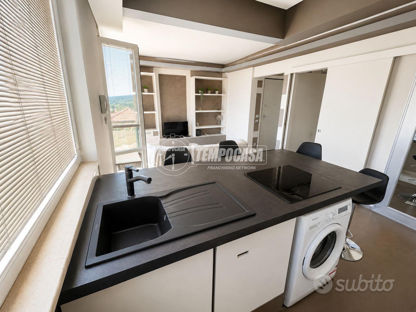 Apartment in Biella, Vernato - Vista 4
