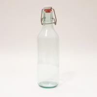 Bottiglia borraccia vetro vintage 50cl 0,5Lt