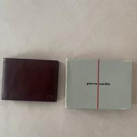 Portafoglio Pierre Cardin