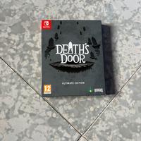 Death's Door Ultimate edition Nintendo DS