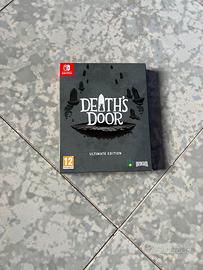 Death's Door Ultimate edition Nintendo DS