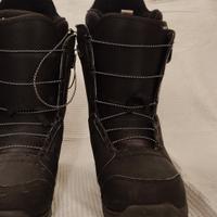 Scarponi Burton n 41