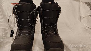 Scarponi Burton n 41