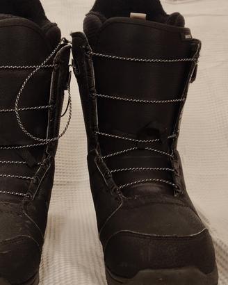 Scarponi Burton n 41