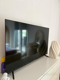 Smart TV KooperX 55 Pollici (VLED-55)