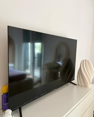 Smart TV KooperX 55 Pollici (VLED-55)