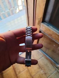 orologio vintage   renuar crono