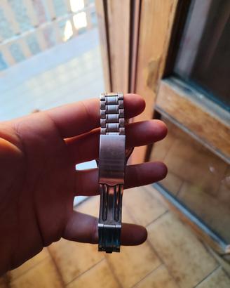 orologio vintage   renuar crono