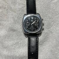 Orologio Uomo SK – Cronografo Sportivo in Acciaio