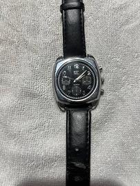 Orologio Uomo SK – Cronografo Sportivo in Acciaio