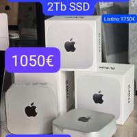 Apple Mac Mini M4 - 2Tb SSD  - SmartEconomy 
