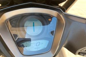 Kymco Agility 300i - 2022