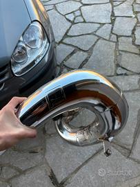 Pancia beta 300 rr dal 2013 al 2026