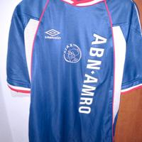 Maglia home ajax 1999/2000