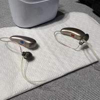 Apparecchi Acustici AUDIONOVA V3-R (Sett. 2025)