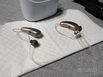 Apparecchi Acustici AUDIONOVA V3-R (Sett. 2025)