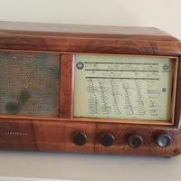 radio d'epoca