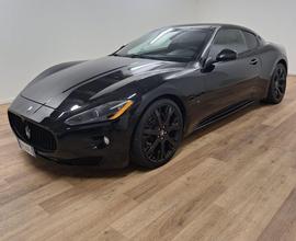 MASERATI GranTurismo 4.7 V8 Sport Aut.450CV