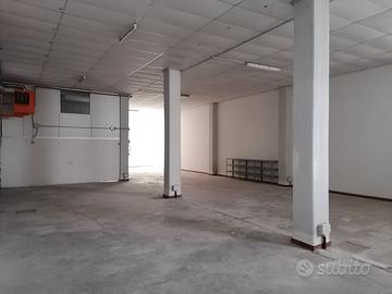 Magazzino capannone 330 mq a Tredozio