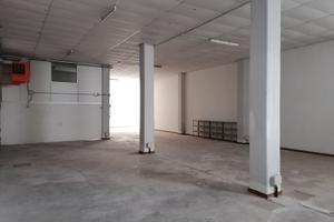 Magazzino capannone 330 mq a Tredozio