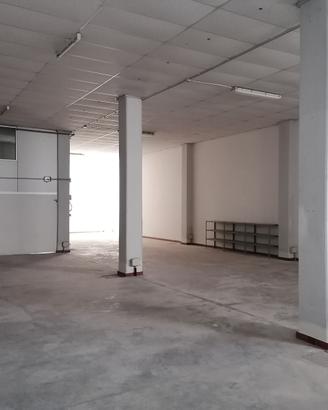 Magazzino capannone 330 mq a Tredozio