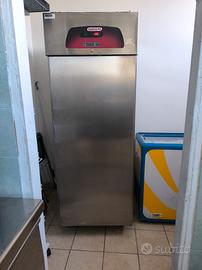 congelatore professionale 