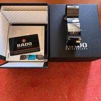 Orologio Rado Ceramica Diastar