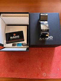 Orologio Rado Ceramica Diastar