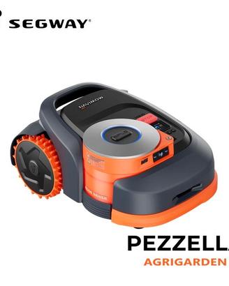 Robot Rasaerba SEGWAY NAVIMOW H215E