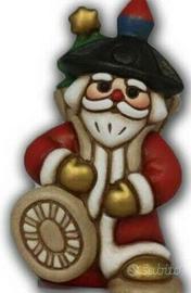 Thun Carabinieri 2017 Babbo Natale con ciaspole