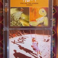 korn - follow the leader - issues