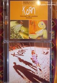 korn - follow the leader - issues