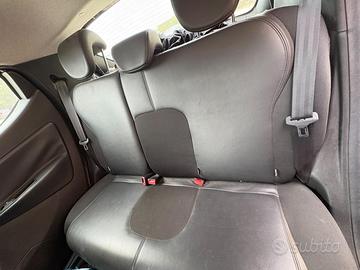 Lancia Ypsilon 1.3 multijet