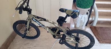 BICI BMX
