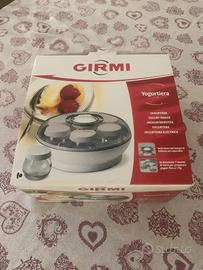 Yogurtiera Girmi K-70