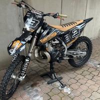 Ktm Sx 250 2t 2020