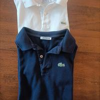 LACOSTE polo