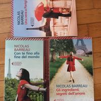 libri Nicolas barreau