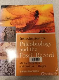 introduction to paleobiology and the Fossil record
