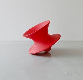 Magis Spun Poltroncina Roteante PROMO ESPOSIZIONE