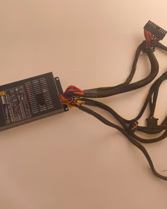 Alimentatore Silverstone 350W FlexATX
