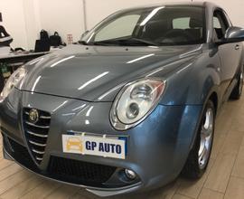 Alfa Romeo MiTo 1.6 JTDm 16V Distinctive