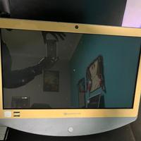 Packard Bell OneTwo 3221 8gb-500gb-wifi-cd-touch