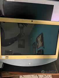 Packard Bell OneTwo 3221 8gb-500gb-wifi-cd-touch