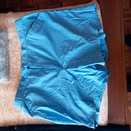 boxer estivi uomo/ragazzo tg.58 nuovi