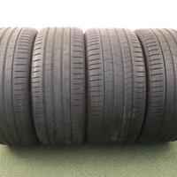 Gomme Pirelli Pzero 275 40 21 315 35 21 estate