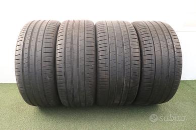 Gomme Pirelli Pzero 275 40 21 315 35 21 estate
