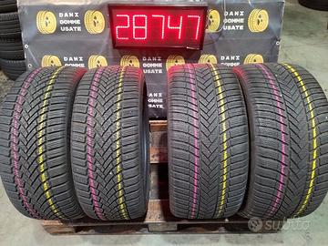 4 GOMME 225 45 18 E 255 40 18 BRIDGESTONE 90%